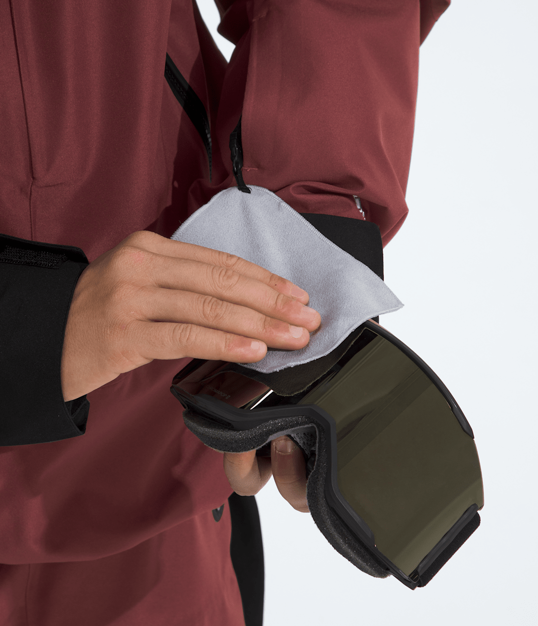 The North Face Essential | Men’s GORE-TEX® Hex Jacket