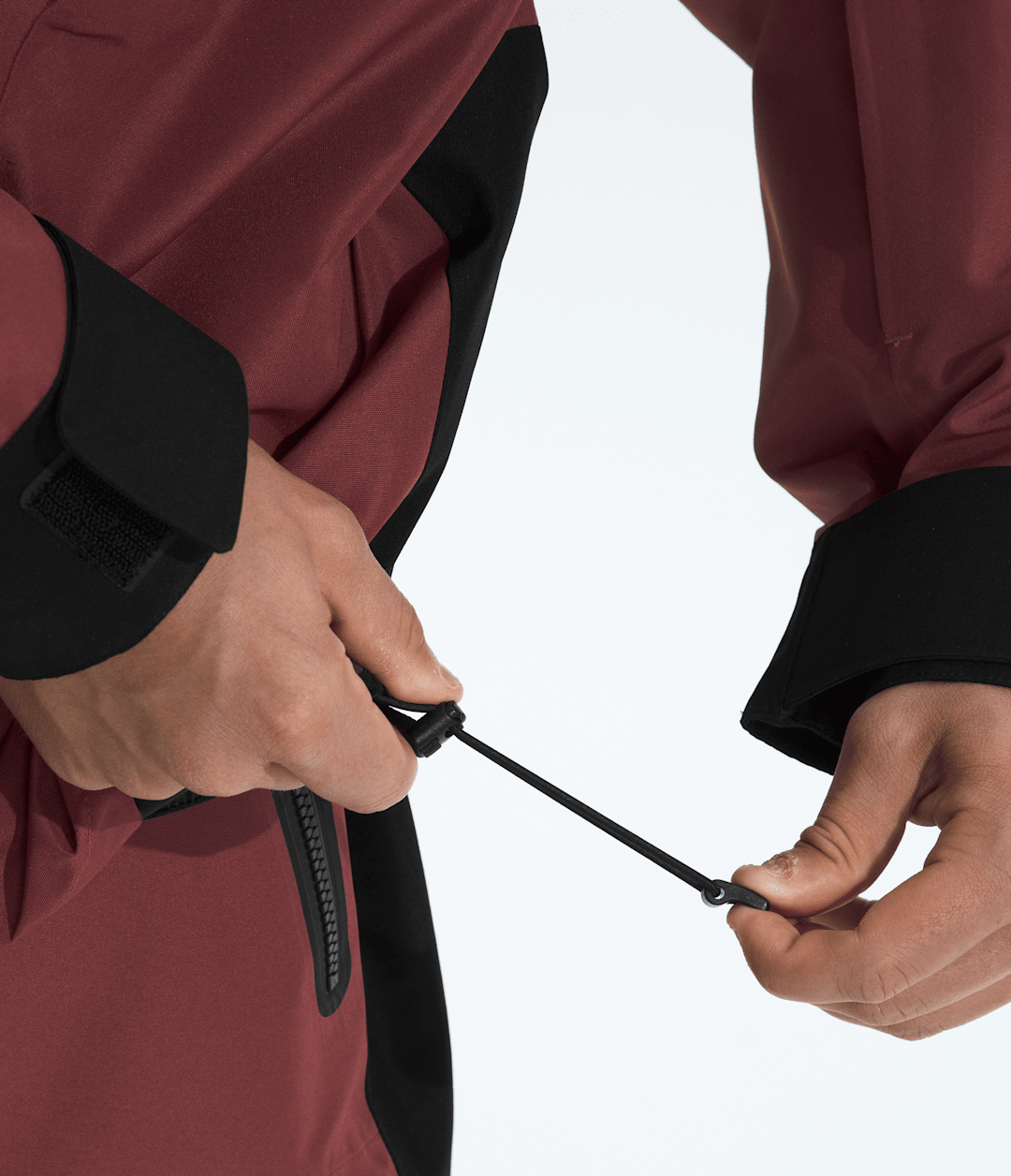 The North Face Essential | Men’s GORE-TEX® Hex Jacket