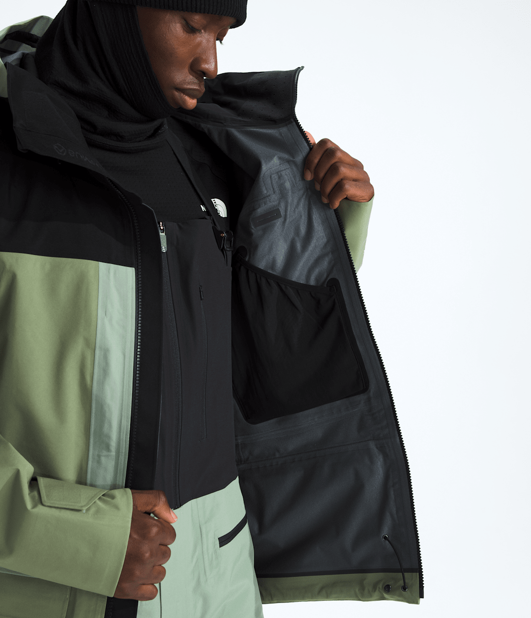 The North Face Exclusive | Men’s Summit Series Verbier GORE-TEX® Jacket