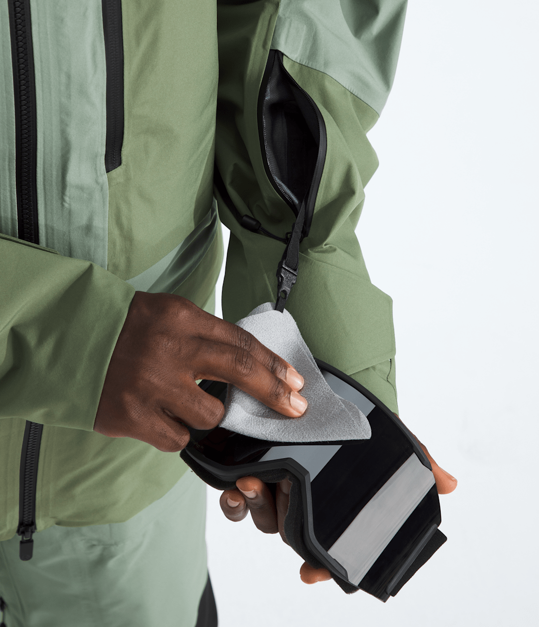 The North Face Exclusive | Men’s Summit Series Verbier GORE-TEX® Jacket