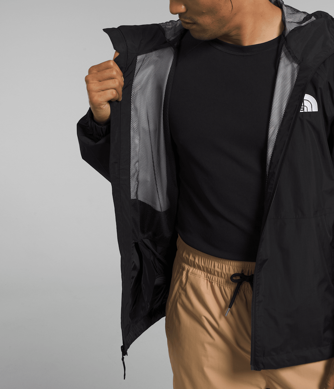 The North Face Deals | Men’s Build Up Jacket