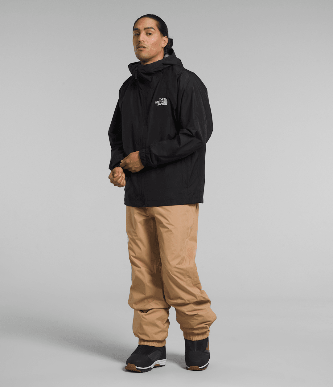 The North Face Deals | Men’s Build Up Jacket