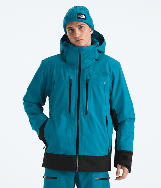 The North Face Classic | Men’s Snowsquall Jacket