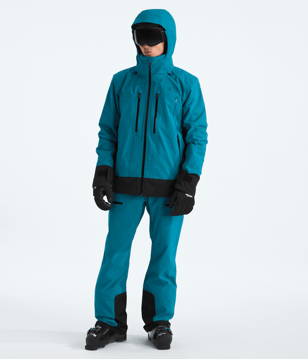 The North Face Classic | Men’s Snowsquall Jacket
