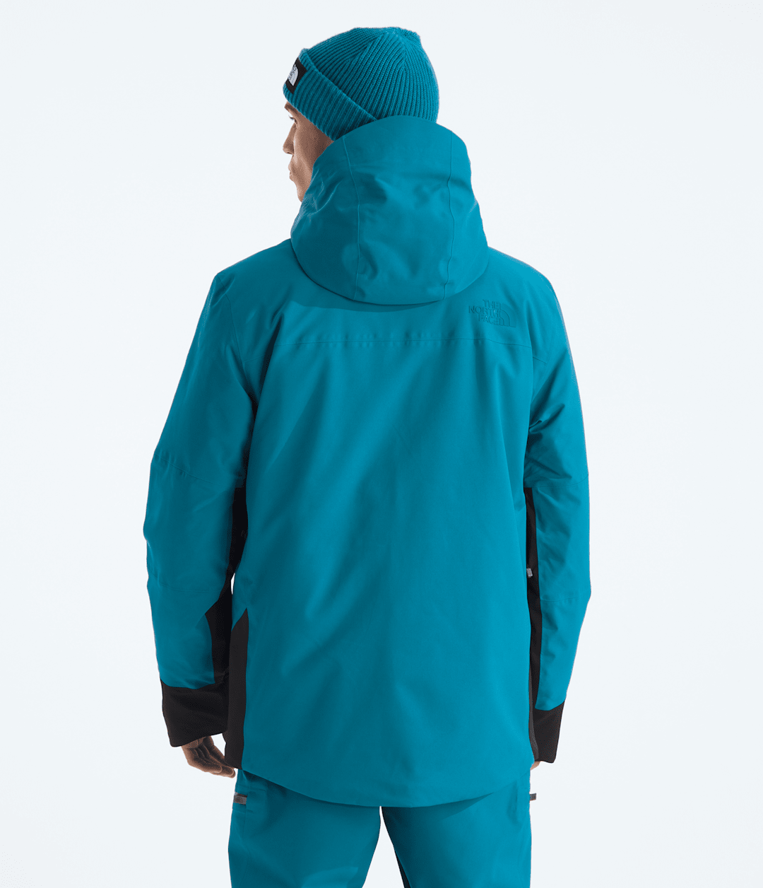 The North Face Classic | Men’s Snowsquall Jacket