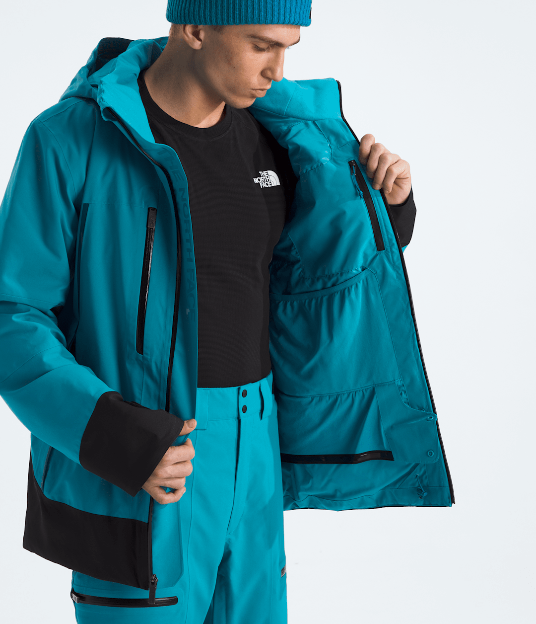 The North Face Classic | Men’s Snowsquall Jacket