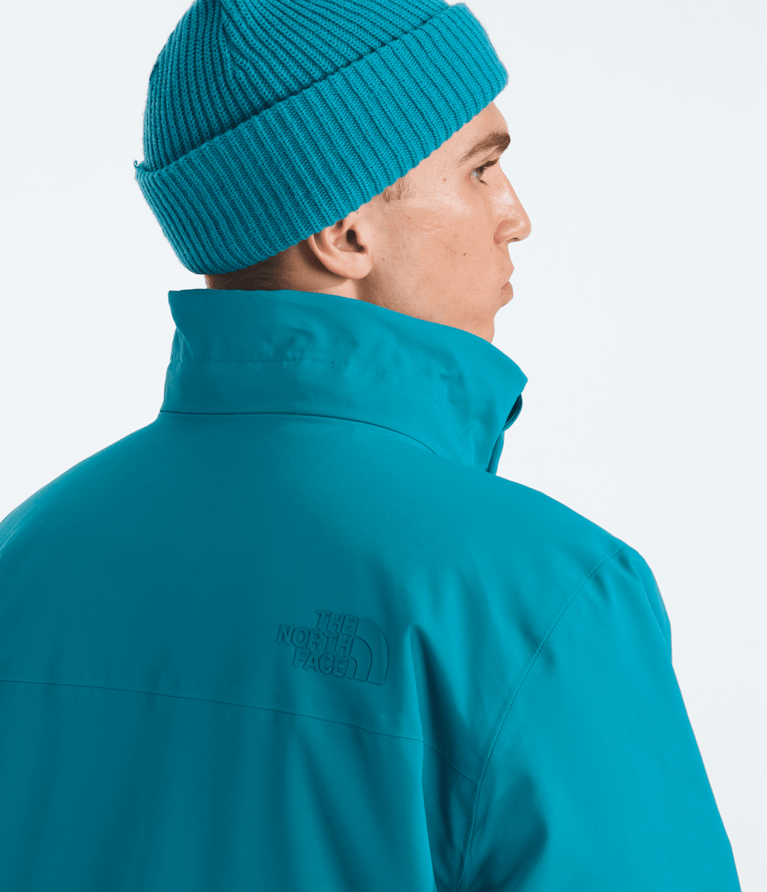 The North Face Classic | Men’s Snowsquall Jacket