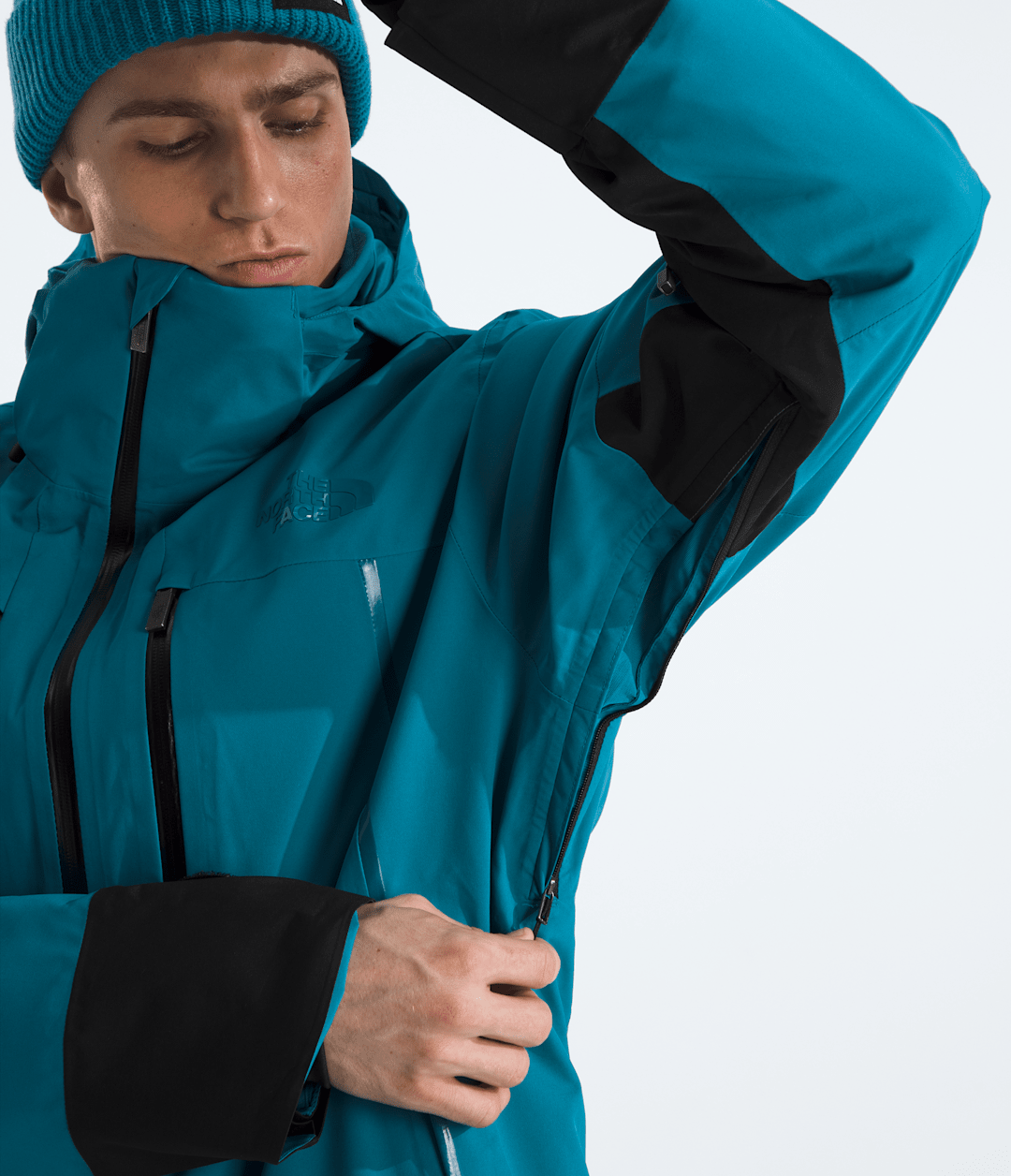 The North Face Classic | Men’s Snowsquall Jacket