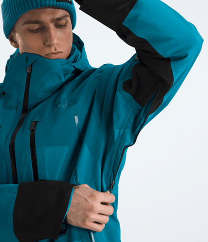 The North Face Classic | Men’s Snowsquall Jacket