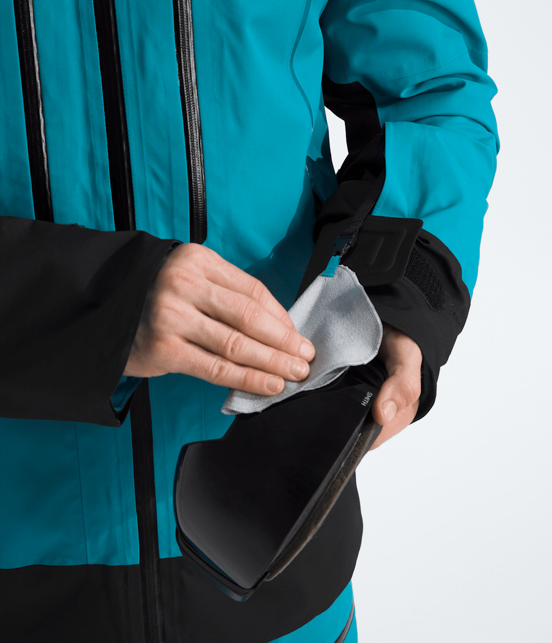 The North Face Classic | Men’s Snowsquall Jacket