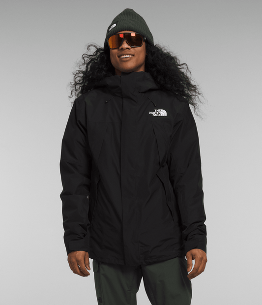 The North Face Featured | Men’s Clement Triclimate® Jacket