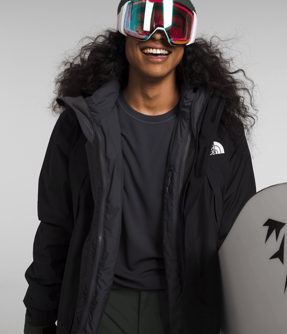 The North Face Featured | Men’s Clement Triclimate® Jacket