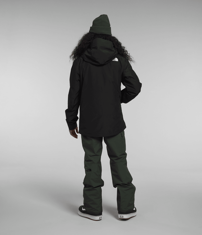 The North Face Featured | Men’s Clement Triclimate® Jacket