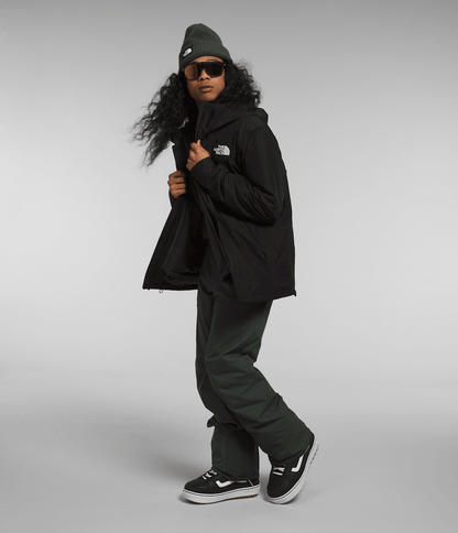 The North Face Featured | Men’s Clement Triclimate® Jacket