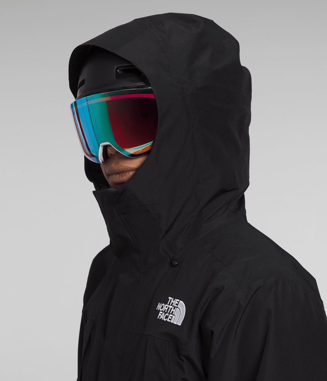The North Face Featured | Men’s Clement Triclimate® Jacket