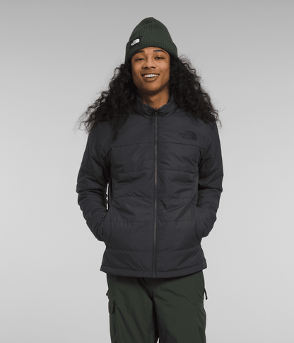 The North Face Featured | Men’s Clement Triclimate® Jacket
