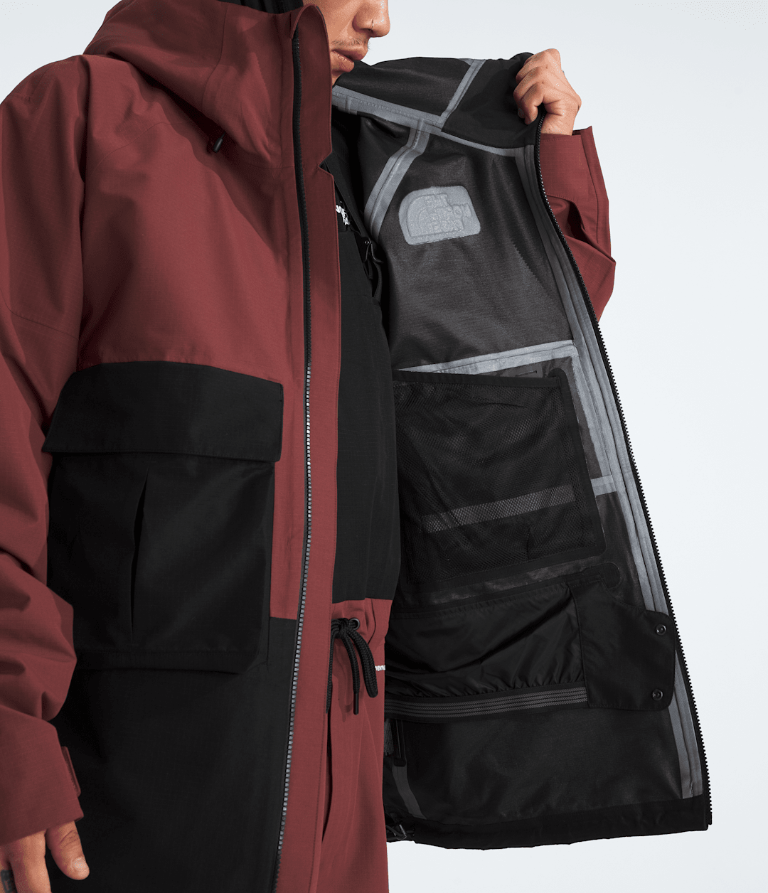 The North Face Quality | Men’s Dragline Jacket
