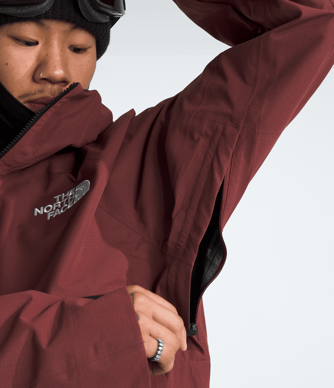 The North Face Quality | Men’s Dragline Jacket