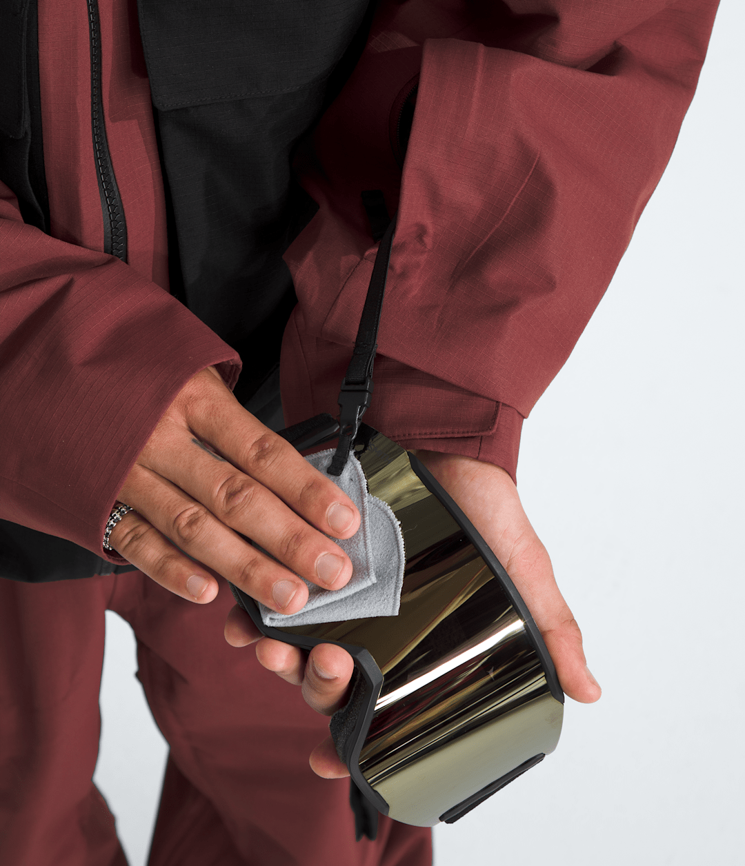 The North Face Quality | Men’s Dragline Jacket
