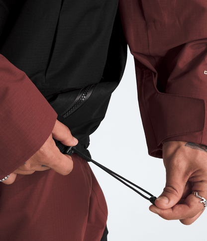 The North Face Quality | Men’s Dragline Jacket