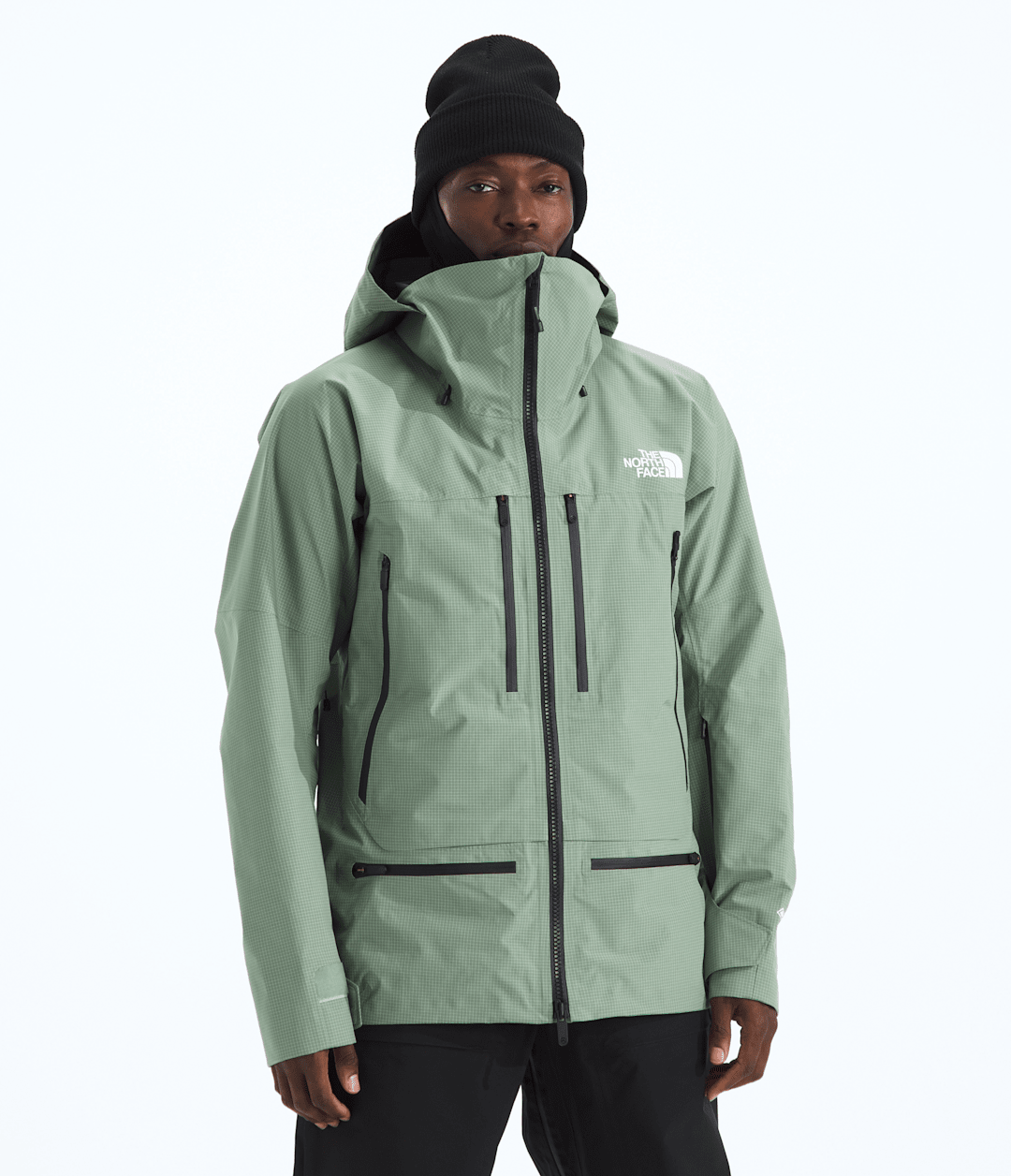 The North Face Trusted | Men’s Summit Series Tsirku GORE-TEX® Pro Jacket