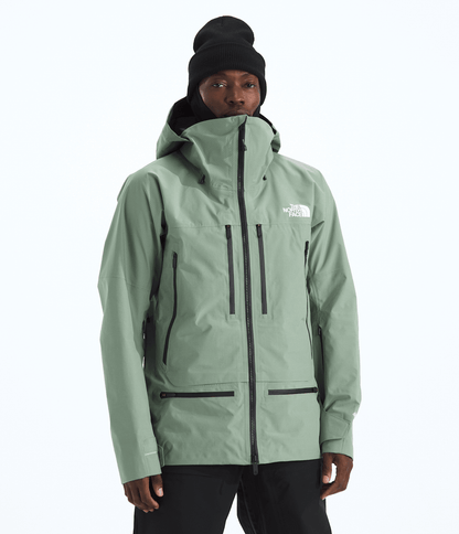 The North Face Trusted | Men’s Summit Series Tsirku GORE-TEX® Pro Jacket