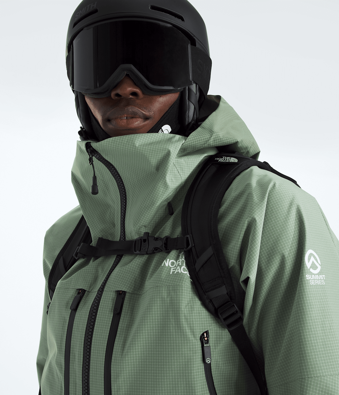 The North Face Trusted | Men’s Summit Series Tsirku GORE-TEX® Pro Jacket