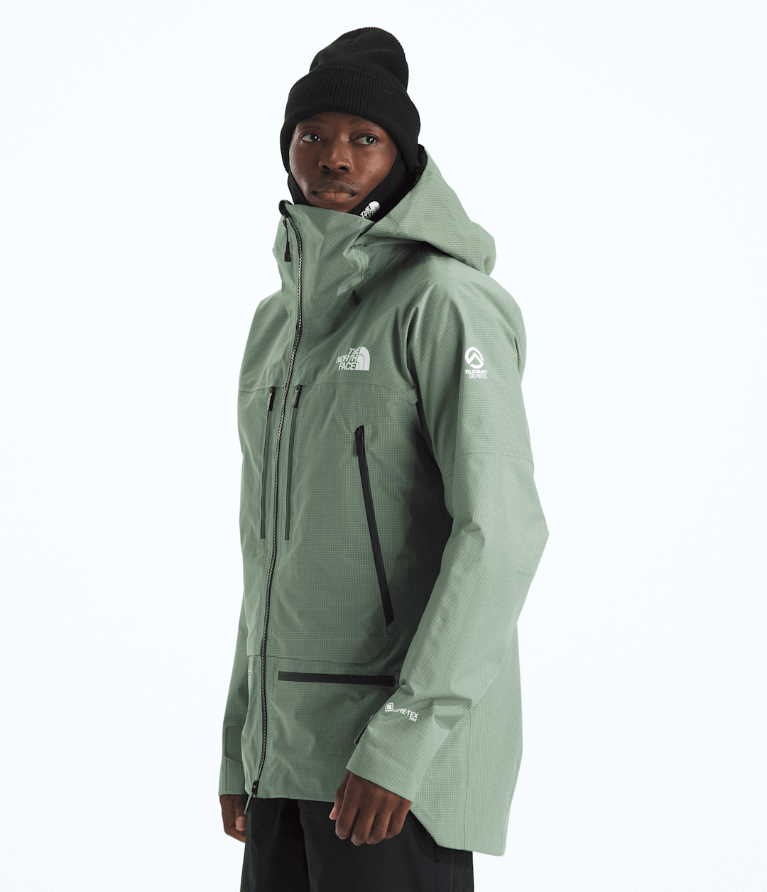 The North Face Trusted | Men’s Summit Series Tsirku GORE-TEX® Pro Jacket