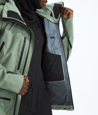 The North Face Trusted | Men’s Summit Series Tsirku GORE-TEX® Pro Jacket