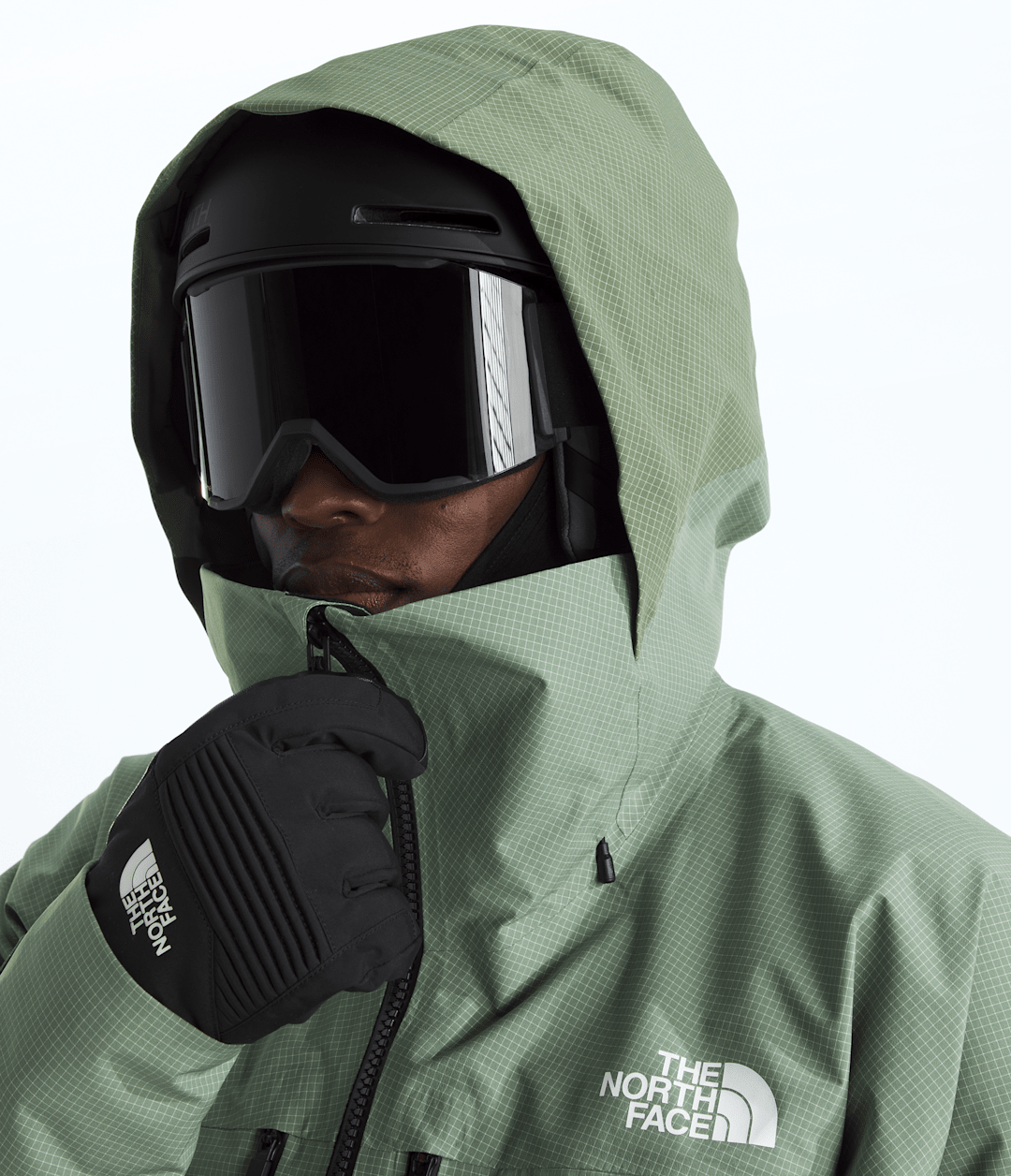 The North Face Trusted | Men’s Summit Series Tsirku GORE-TEX® Pro Jacket