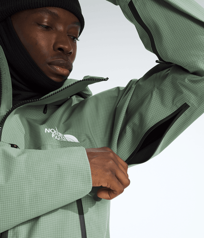 The North Face Trusted | Men’s Summit Series Tsirku GORE-TEX® Pro Jacket