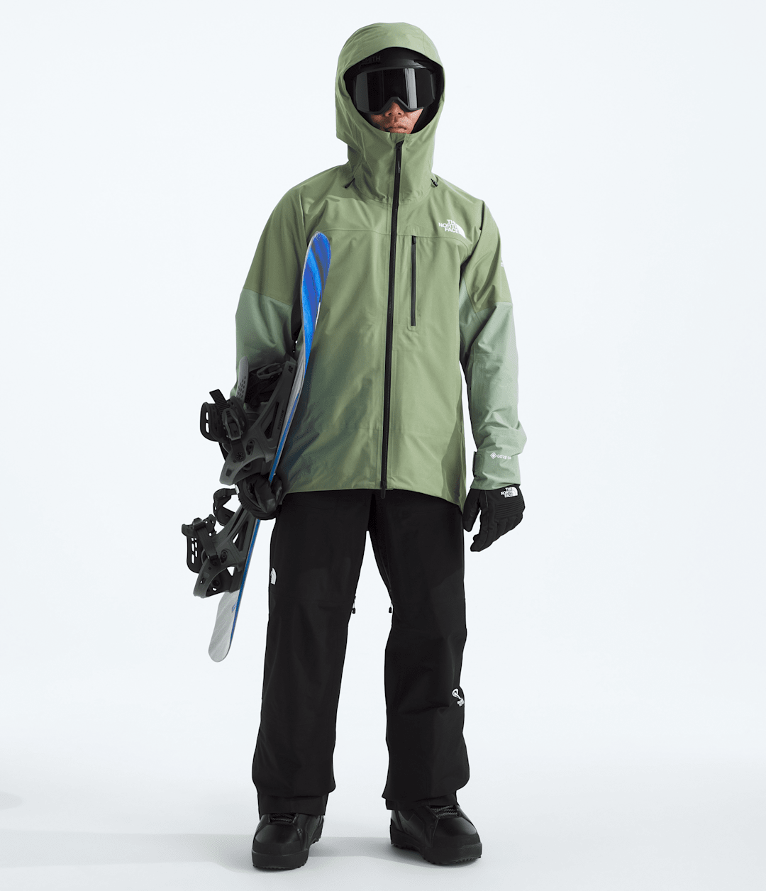 The North Face Value | Men’s Summit Series Eastwall GORE-TEX® Jacket