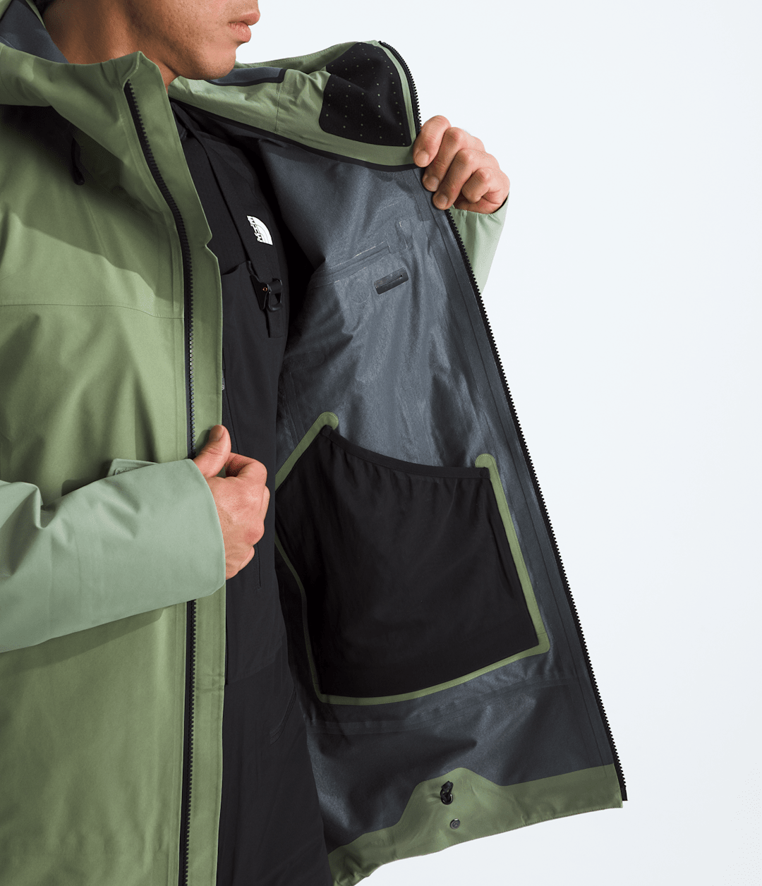 The North Face Value | Men’s Summit Series Eastwall GORE-TEX® Jacket