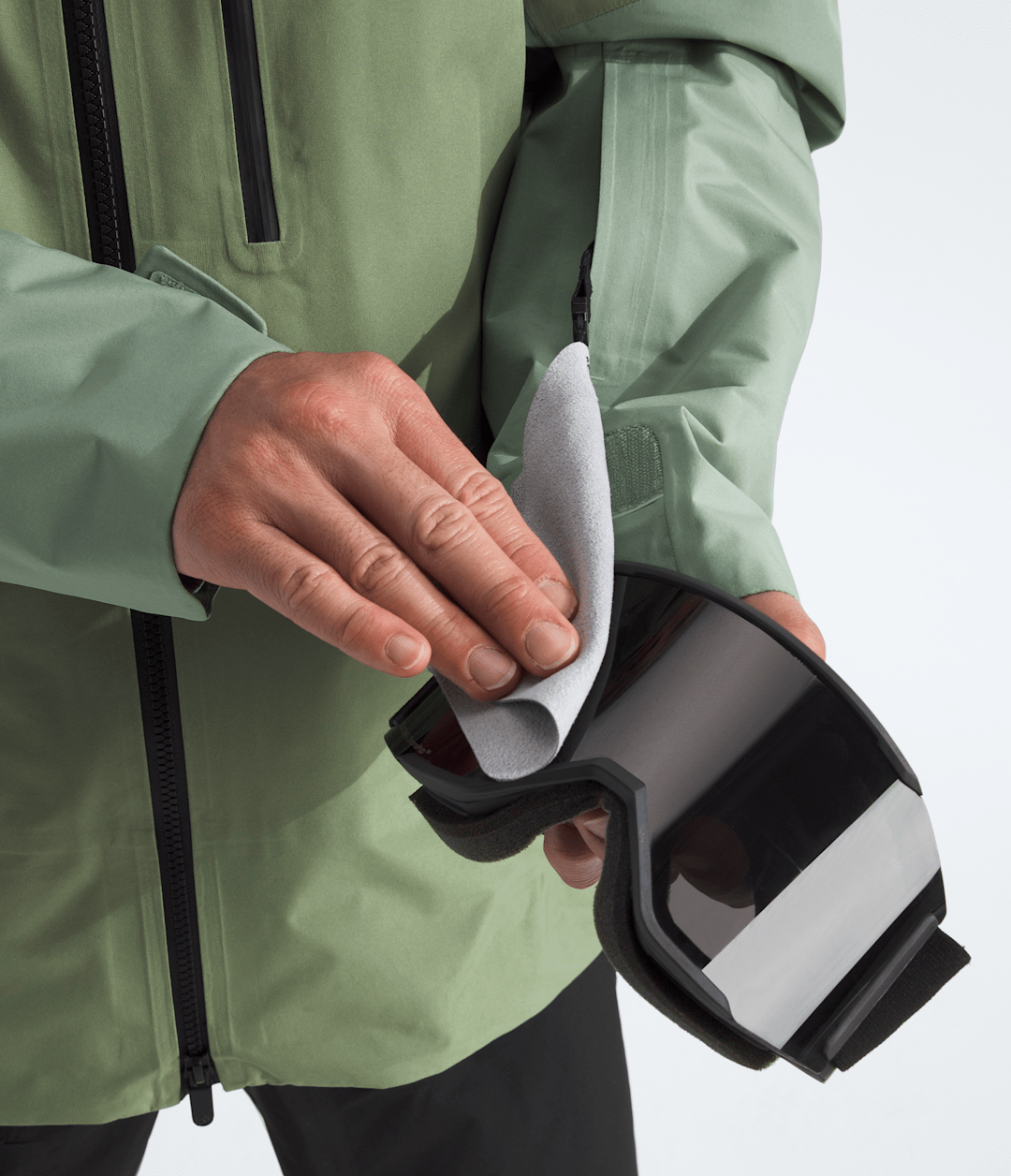 The North Face Value | Men’s Summit Series Eastwall GORE-TEX® Jacket