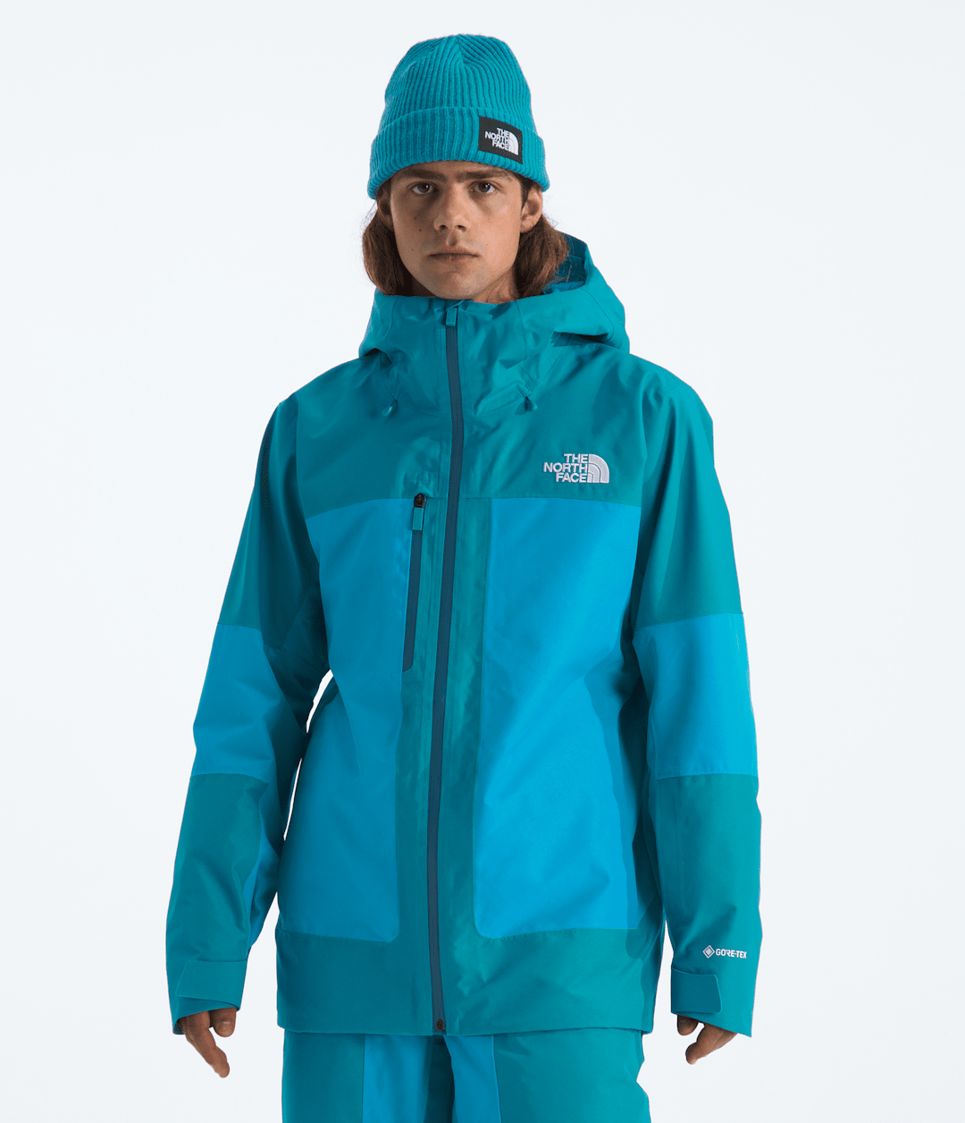The North Face Special Offer | Men’s GORE-TEX® Dawnstrike Insulated Jacket