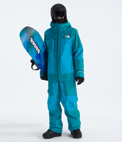 The North Face Special Offer | Men’s GORE-TEX® Dawnstrike Insulated Jacket