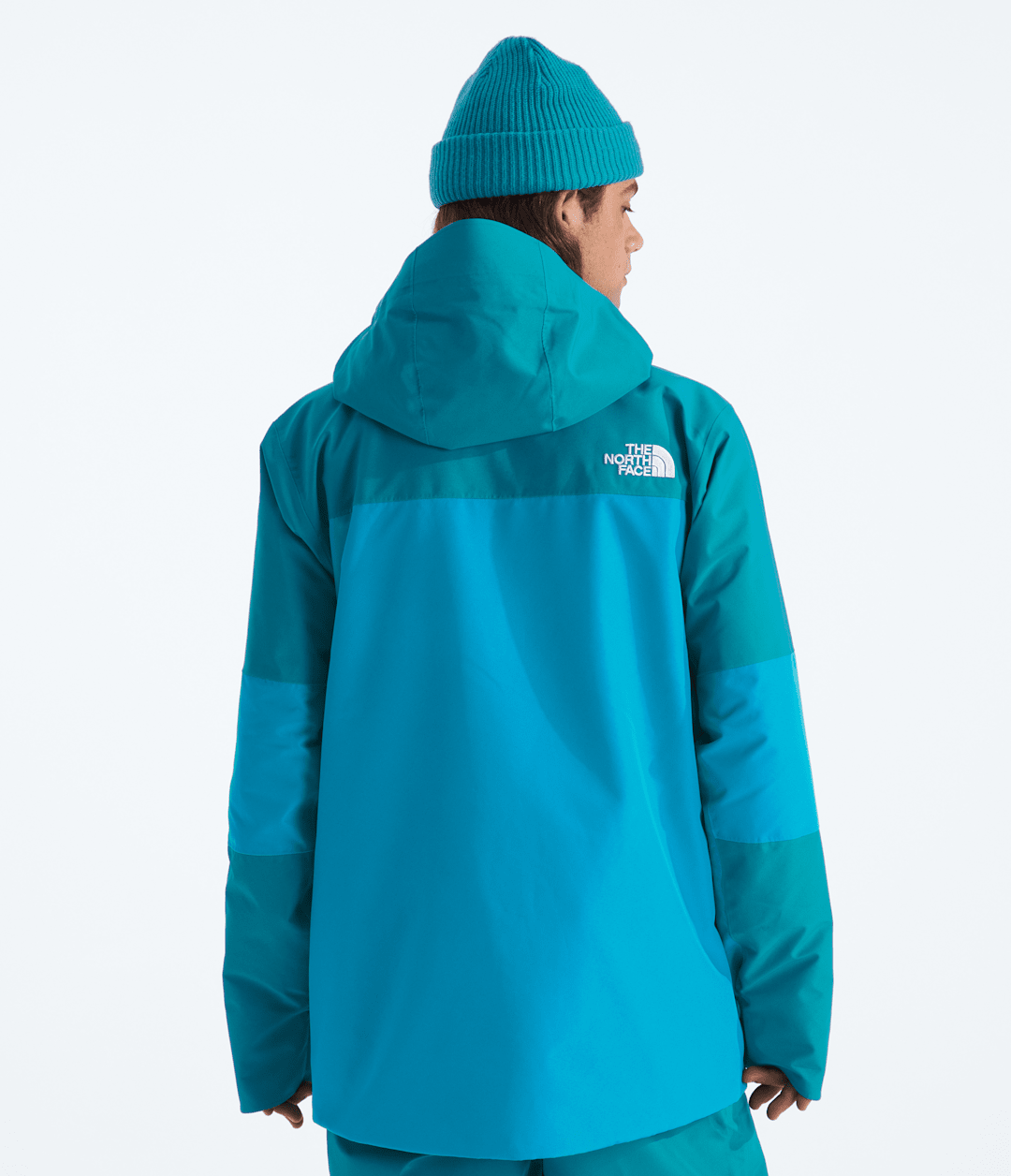 The North Face Special Offer | Men’s GORE-TEX® Dawnstrike Insulated Jacket