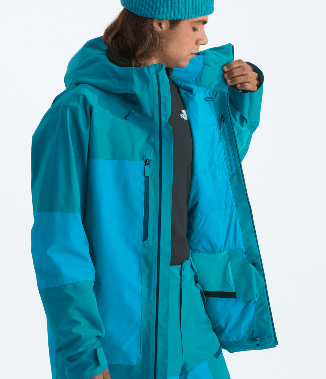 The North Face Special Offer | Men’s GORE-TEX® Dawnstrike Insulated Jacket