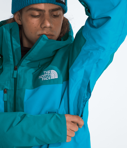 The North Face Special Offer | Men’s GORE-TEX® Dawnstrike Insulated Jacket
