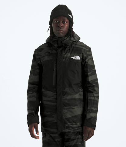 The North Face Exclusive | Men’s Freedom Insulated Jacket—Print