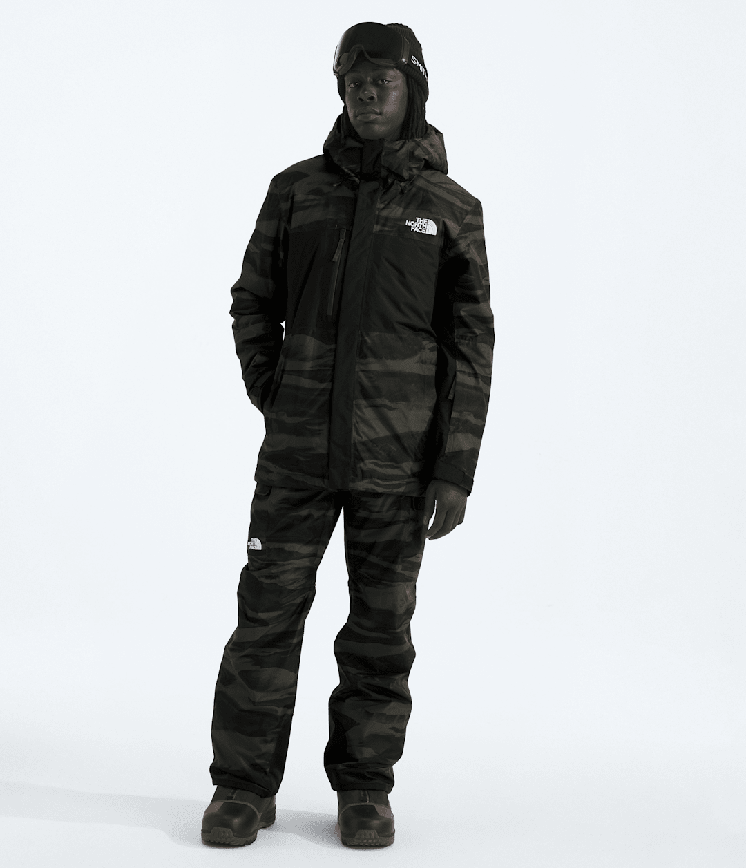 The North Face Exclusive | Men’s Freedom Insulated Jacket—Print