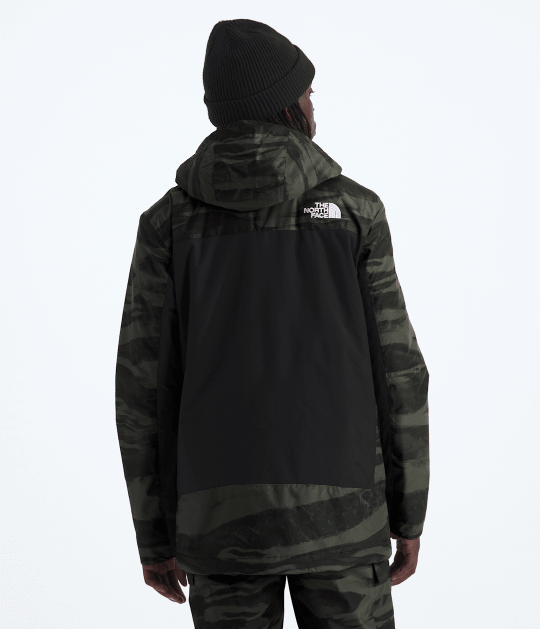 The North Face Exclusive | Men’s Freedom Insulated Jacket—Print