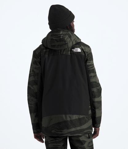 The North Face Exclusive | Men’s Freedom Insulated Jacket—Print