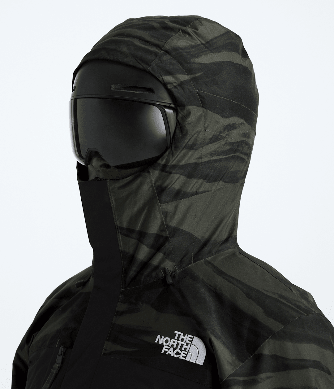 The North Face Exclusive | Men’s Freedom Insulated Jacket—Print