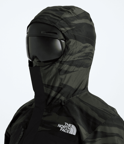 The North Face Exclusive | Men’s Freedom Insulated Jacket—Print