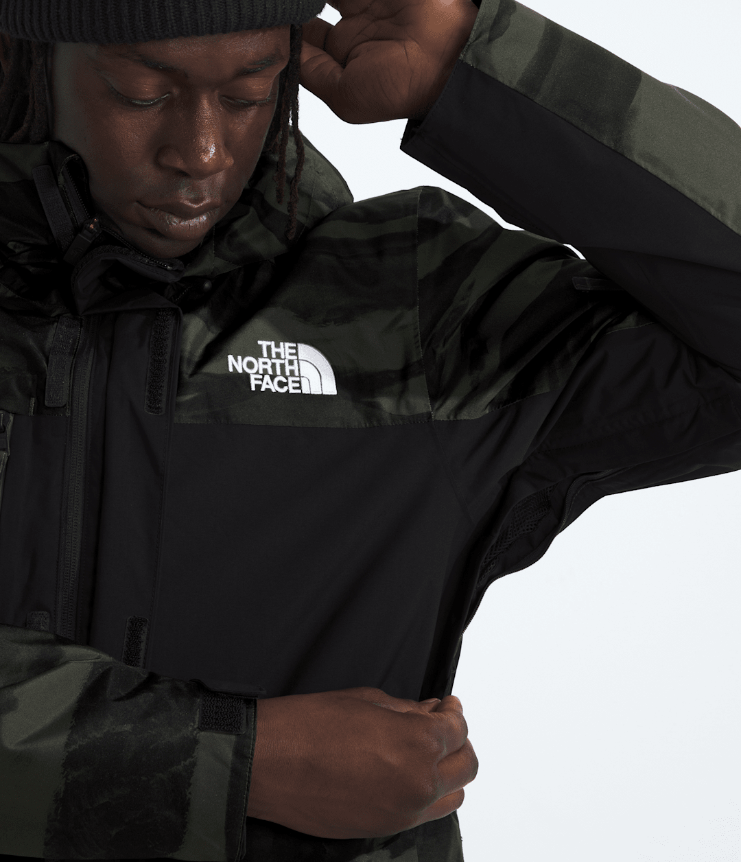The North Face Exclusive | Men’s Freedom Insulated Jacket—Print
