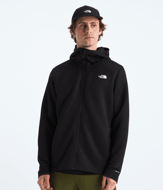 The North Face Popular | Men’s DOTKNIT™ Thermal Full-Zip Hoodie