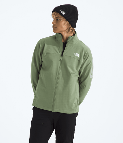 The North Face Quality | Men’s Tek Approach Jacket