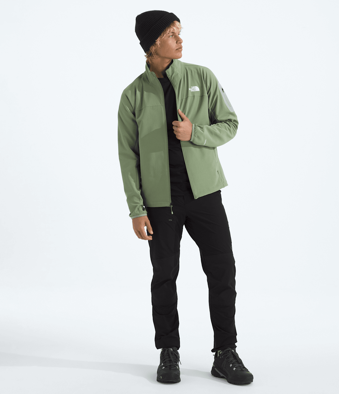 The North Face Quality | Men’s Tek Approach Jacket