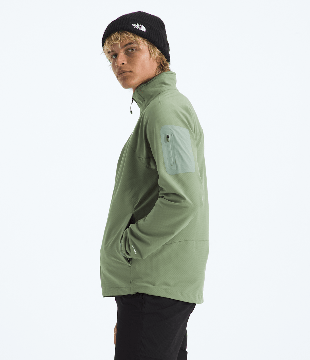 The North Face Quality | Men’s Tek Approach Jacket